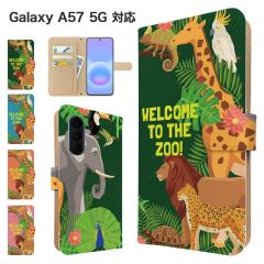 Galaxy A57 5G �P�[�X �蒠�^ SC-54G SCG39 SM-A576Z �X�}�z�P�[�X �J�o�[ �A�j�}�� ���� �X�}�z�J�o�[ �g�уJ�o�[ �M�����N�V�[a57 5g 