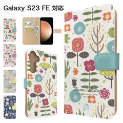 Galaxy S23 FE �P�[�X �蒠�^ SCG24 �X�}�z�P�[�X �J�o�[ �ԕ� �t�����[ �X�}�z�J�o�[ �g�уJ�o�[ �M�����N�V�[s23fe �P�[�X �k�� 