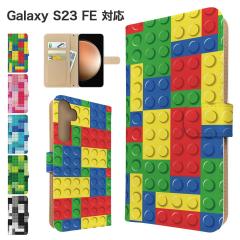 Galaxy S23 FE �P�[�X �蒠�^ SCG24 �X�}�z�P�[�X �J�o�[ �u���b�N�� �X�}�z�J�o�[ �g�уJ�o�[ �M�����N�V�[s23fe �P�[�X 