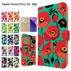 Redmi Note 13 Pro 5G �P�[�X �蒠�^ XIG05 �X�}�z�P�[�X �J�o�[ �ԕ� �t�����[ �X�}�z�J�o�[ �g�уJ�o�[ ���h�~�m�[�g13�v��5g �P�[�X 