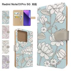 Redmi Note 13 Pro 5G �P�[�X �蒠�^ XIG05 �X�}�z�P�[�X �J�o�[ �ԕ� �t�����[ �X�}�z�J�o�[ �g�уJ�o�[ ���h�~�m�[�g13�v��5g �P�[�X 