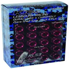 STI ST28170ST060 セキュリティホイールナットセットの通販はau PAY