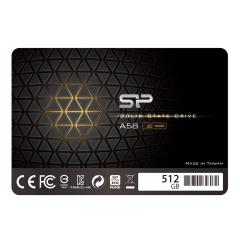 SPD SSD 1TB 2.5インチ 7mm 内蔵型SSD SATAIII 6Gb/s 550MB/s 3D NAND