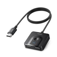 UGREEN ワイヤレスHDMI送受信機セット 4K@30Hz/50m 2.4G+5GHz 日本技適