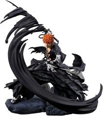 TAMASHII NATIONS フィギュアーツZERO 千年血戦篇-訣別譚- 日番谷冬獅