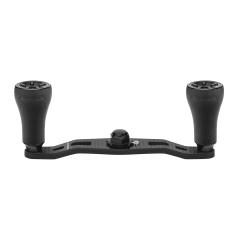 ゴメクサス FH95 リールハンドル ダイワ Daiwa シマノ Shimano ベイト