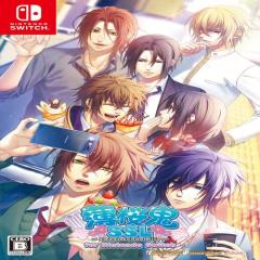 �����SSSL �`sweet school life�` for Nintendo Switch