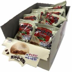 不二家 カントリーマアムバニラ 1枚×40個
