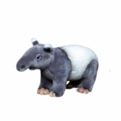 バクぬいぐるみ 動物ぬいぐるみ 獏ぬいぐるみ バク Tobar Animigos トーバーアニミゴス