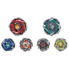 BEYBLADE X ベイブレードX CX-05 ランダムブースターVol.6の通販はau