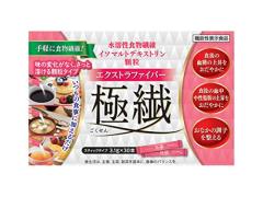 リードヘルスケア エクストラファイバー極繊 3.1gX30本
