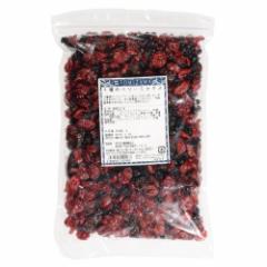 4種のベリーミックス / 500g 富澤商店 ミックスドライフルーツ
