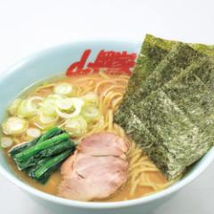 山岡家 ラーメン 醤油(乾麺) 5食入り 山岡家の味がインスタントに! 北海道 札幌 ラーメン