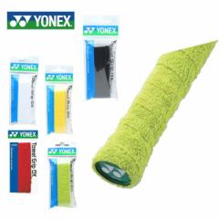 lbNX(YONEX) oh~gp ^IObvDX 1{ (TOWEL GRIP DX) AC402DX oh~g Obv zɗD y[