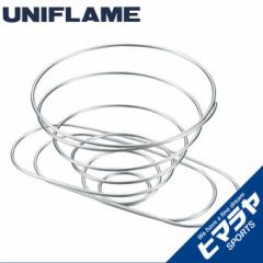 ユニフレーム UNIFLAME 調理器具 コーヒーバネット sierra 667767 【メール便可】 od