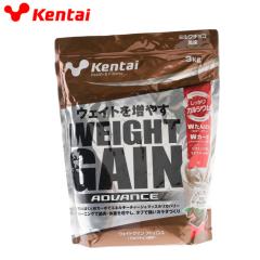 �P���^�C �v���e�C�� �E�G�C�g�Q�C�� �A�h�o���X �~���N�`���R�t�E�~ 3kg �� K3320 Kentai