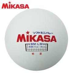 �~�J�T �\�t�g�o���[�{�[�� BMLM MIKASA sw