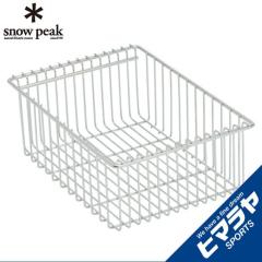 �X�m�[�s�[�N snow peak �e�[�u���A�N�Z�T���[ ���b�V���g���[ 1unit �[�^ CK-225