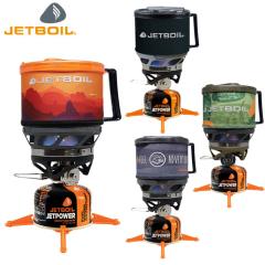 �W�F�b�g�{�C�� �V���O���o�[�i�[ JETBOILMiniMo �W�F�b�g�{�C���~�j�� 1824381 JETBOIL