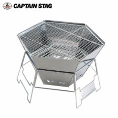 LveX^bO CAPTAIN STAG o[xL[O wLT XeX t@CAO M-6500 od