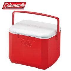 �R�[���}�� Coleman �N�[���[�{�b�N�X �G�N�X�J�[�V�����N�[���[/16QT���b�h/�z���C�g 2000027860