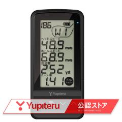 ���s�e�� Yupiteru �S���t ����� �X�C���O�g���[�i�[ GST-7 BLE �����v���� ���������