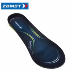 �y���[���֑��������z �U���X�g ZAMST �����j���O �C���\�[�� Footcraft STANDARD�@�t�b�g�N���t�g �X�^���_�[�h 379501 run