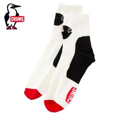 �y���[���֑��������z�`�����X CHUMS �g���b�L���O�\�b�N�X �����Y ���f�B�[�X Booby Socks �u�[�r�[�\�b�N�X CH06-1016 od