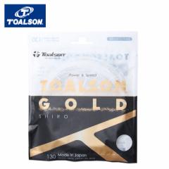 gA\(TOALSON) dejXKbg TOALSON GOLD 130 SHIRO gA\S[h130V 7403080W y[։z rkt