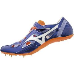�~�Y�m MIZUNO ����X�p�C�N �����Y �N���m�C���N�X9 CHRONO INX 9 U1GA190101 run