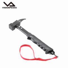 �r�W�����s�[�N�X VISIONPEAKS �y�O�n���}�[ �X�`�[���n���}�[DX VP160309I08