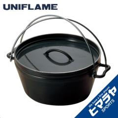 ���j�t���[�� UNIFLAME �_�b�`�I�[�u�� 10�C���` 60942 od