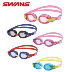 �X�����Y �X�C�~���O�S�[�O�� �W���j�A 3-8�ˑΉ��S�[�O�� E-CON SJ-8N SWANS 