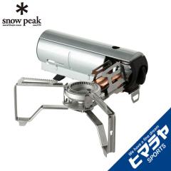 �X�m�[�s�[�N �V���O���o�[�i�[  HOME&CAMP �V���o�[ GS-600SL snow peak