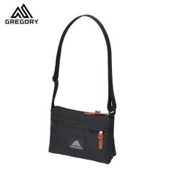 �O���S���[ GREGORY �V�����_�[�o�b�O �����Y ���f�B�[�X ENVELOPE SHOULDER �G���x���b�v�V�����_�[ 1254061041    