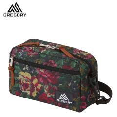 �y���[���֑��������z�O���S���[ GREGORY �|�[�` �����Y ���f�B�[�X PADDED SHOULDER POUCH M �p�f�b�h�V�����_�[�|�[�` 653880511