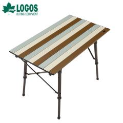 ���S�X LOGOS  �A�E�g�h�A�e�[�u�� ��^�e�[�u��  Life �I�[�g���b�O�e�[�u�� 9050 73185011 od