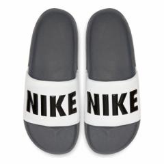 �i�C�L �V�����[�T���_�� �����Y ���f�B�[�X OFFCOURT SLIDE �I�t�R�[�g �X���C�h BQ4639-001 NIKE