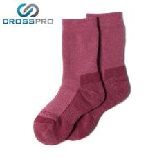 �y���[���֑��������z�N���X�v�� CROSS PRO �g���b�L���O�\�b�N�X ���f�B�[�X PP�E�[���I�[���p�C���N���[ Z778-504-22-08