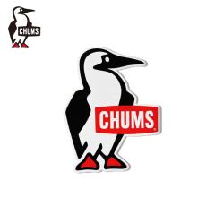 �y���[���֑��������z�`�����X CHUMS �X�e�b�J�[ �X�e�b�J�[�u�[�r�[�o�[�h�X���[�� ���b�y�� CH62-1622