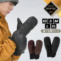 GXGL[ SLQ Xm[{[hO[u SAebNX ~g Y fB[X GORE-TEX SB MITTEN 2SL130202-01 od