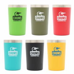 `X CHUMS H ^u[ Lp[XeX^u[ Camper Stainless Tumbler CH62-1735 od