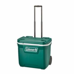 �R�[���}�� �N�[���[�{�b�N�X �G�N�X�g���[���z�C�[���N�[���[50QT �G�o�[�O���[�� 2000037235 Coleman