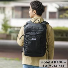 �R�[���}�� �����b�N�T�b�N 30L �����Y ���f�B�[�X �E�H�[�J�[�X�N�G�A�o�b�N�p�b�N �u���b�N 2000038994 Coleman  