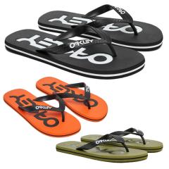�I�[�N���[ �r�[�`�T���_�� �����Y College Flip Flop FOF100255 OAKLEY od