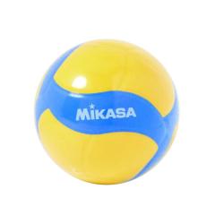 �~�J�T MIKASA �o���[�{�[�� ���b�X���o���[4�� VS160W-Y-BL ���w�Z �}�}���� �ƒ�w�l ���w�Z �ƒ�w�l�p ����� ���K sw