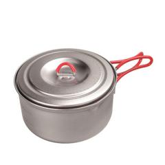 �G�o�j���[ EVERNEW ������� �� Ti U.L. Pot 900 ECA533 od