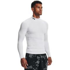 �y���[���֑��������z�A���_�[�A�[�}�[ T�V���c ���� �����Y UA CG Armour Comp Mock 1366072-100 UNDER ARMOUR