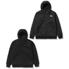 �m�[�X�t�F�C�X �X�E�F�b�g�p�[�J�[ ���o�[�V�u���e�b�N�G�A�[�t�[�f�B Reversible Tech Air Hoodie NT62289 K THE NORTH FACE od