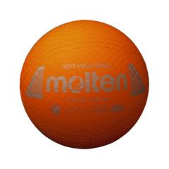 �����e�� molten �\�t�g�o���[�{�[�� S3Y1200-O ���苅 5���� sw